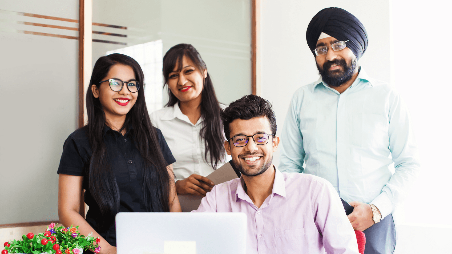 Industry Relevant Skills