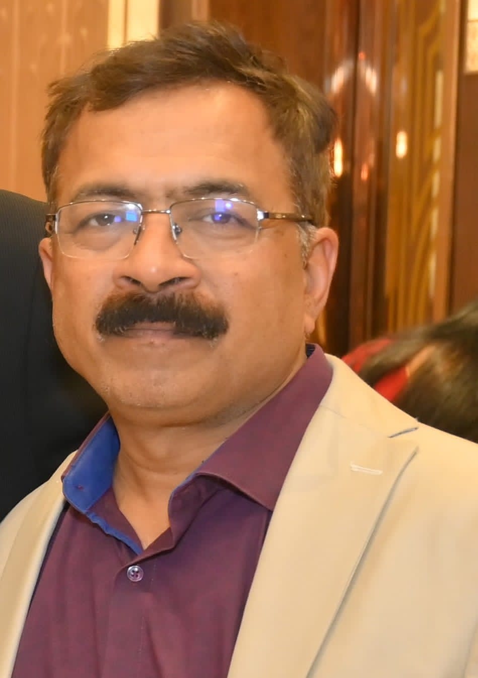 Founder